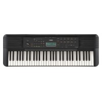 PIAN DIGITAL PORTABIL YAMAHA PSR-E283 BLACK