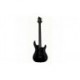CHITARA ELECTRICA CORT KX5FR-BKM