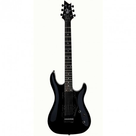 CHITARA ELECTRICA CORT KX5FR-BKM