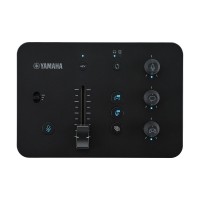 Mixer Digital Yamaha ZG02