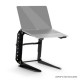 Stativ Laptop Gravity GLTS01CB