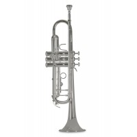 Trompeta Bach TR501S