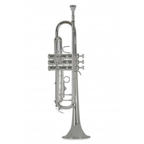 TROMPETA BACH TR501S