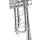 TROMPETA BACH TR501S