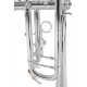 TROMPETA BACH TR501S