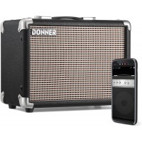 Amplificator pentru chitara bass electrica, Donner M-10 DONNER EC1706
