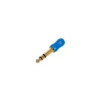 Adaptor Jack Adam Hall K4AMF3JM3G BLU