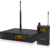 Sistem Wireless Monitorizare In Ear Behringer UL 1000G2