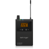 UHF Wireless Belt-Pack Receiver Behringer UL 1000G2-R