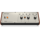 PROCESOR EFECTE BEHRINGER SPRING REVERBERATION 646