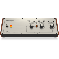 Procesor Efecte Behringer Spring Reverberation 646