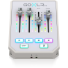 Interfata Audio Mixer Tc Helicon GoXLR Mini White