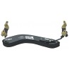 Contrabarbie Wolf forte secondo Vioara Gewa 433.450