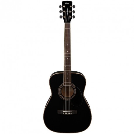 CHITARA ACUSTICA CORT AD880-BK