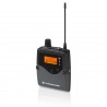 Receiver Wireless Sennheiser EK 2000 IEM-BW cu Casti