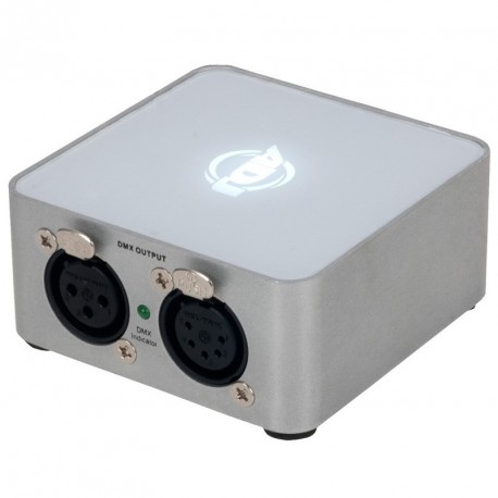 CONTROLLER AMERICAN DJ MY DMX2.0