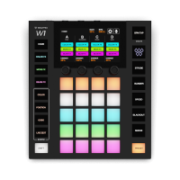 CONTROLLER DMX WOLFMIX WOLFMIX-W1-MK2