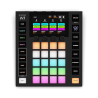 Controller Dmx Wolfmix WOLFMIX-W1-MK2