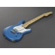 CHITARA ELECTRICA YAMAHA Yamaha Pacifica Profesional PACP12M Sparkle Blue