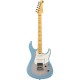 CHITARA ELECTRICA YAMAHA Yamaha Pacifica Profesional PACP12M Beach Blue Burst