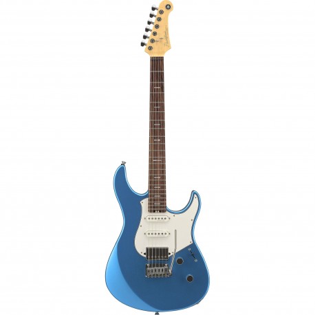 CHITARA ELECTRICA YAMAHA Yamaha Pacifica Profesional PACP12 Sparkle Blue