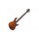 CHITARA BASS ELECTRICA CORT B5 TAB