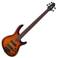 CHITARA BASS ELECTRICA CORT B5 TAB