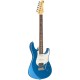 CHITARA ELECTRICA YAMAHA Yamaha Pacifica Profesional PACP12 Sparkle Blue