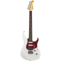 CHITARA ELECTRICA YAMAHA Yamaha Pacifica Profesional PACP12 Shell White