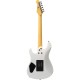 CHITARA ELECTRICA YAMAHA Yamaha Pacifica Profesional PACP12 Shell White