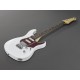 CHITARA ELECTRICA YAMAHA Yamaha Pacifica Profesional PACP12 Shell White