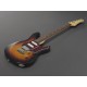 CHITARA ELECTRICA YAMAHA Yamaha Pacifica Profesional PACP12 Desert Burst