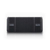 Satelit Activ Line Array 3 cai Db Technologies VIO L1610