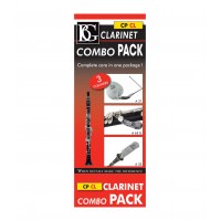SET CURATARE BG FRANCK BICHON CPCL