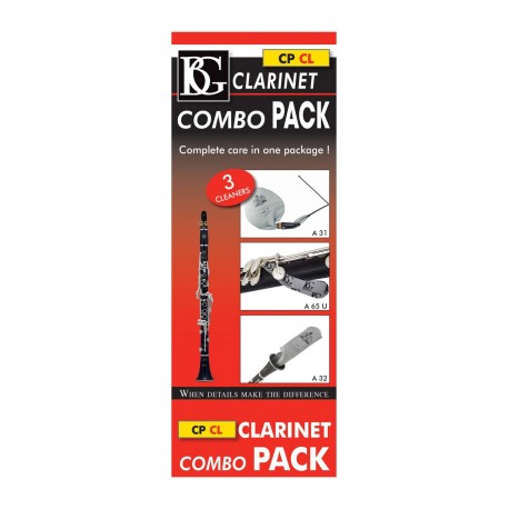 SET CURATARE BG FRANCK BICHON CPCL