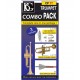 Set Curatare Trompeta BG Franck Bichon CPTT