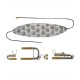 SET CURATARE BG FRANCK BICHON CPTT