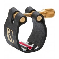 LIGATURA SAXOFON ALTO BG FRANCK BICHON L12RS