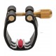 LIGATURA SAXOFON ALTO BG FRANCK BICHON L12RS