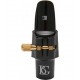 LIGATURA SAXOFON ALTO BG FRANCK BICHON L12RS