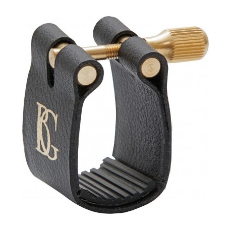 LIGATURA SAXOFON ALTO BG FRANCK BICHON L14