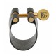 LIGATURA SAXOFON ALTO BG FRANCK BICHON LFA