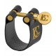 LIGATURA SAXOFON ALTO BG FRANCK BICHON LFA