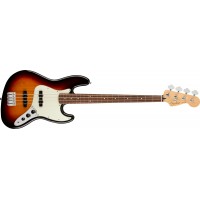 CHITARA BASS ELECTRICA FENDER PLAYER JAZZ BASS PF 3TS