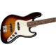 CHITARA BASS ELECTRICA FENDER PLAYER JAZZ BASS PF 3TS