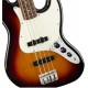 CHITARA BASS ELECTRICA FENDER PLAYER JAZZ BASS PF 3TS