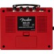 COMBO CHITARA ELECTRICA FENDER MINI DELUXE AMP ,RED