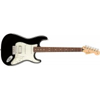 CHITARA ELECTRICA FENDER PLAYER STRAT HSS PF BLK