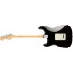 CHITARA ELECTRICA FENDER PLAYER STRAT HSS PF BLK