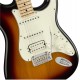 CHITARA ELECTRICA FENDER PLAYER STRAT HSS PF 3TS